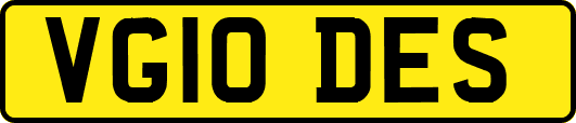 VG10DES