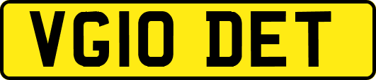 VG10DET