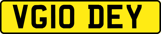 VG10DEY