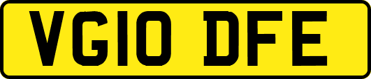 VG10DFE