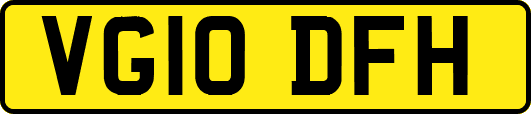 VG10DFH