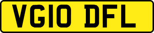 VG10DFL