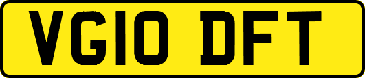 VG10DFT