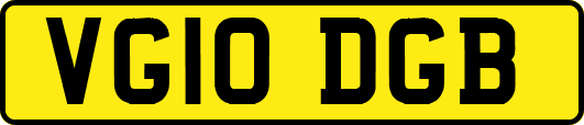 VG10DGB