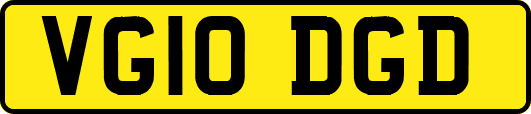 VG10DGD
