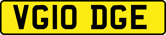 VG10DGE