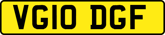 VG10DGF