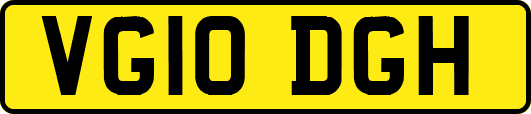 VG10DGH