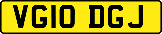 VG10DGJ