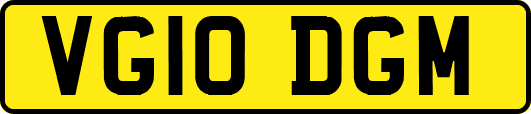 VG10DGM