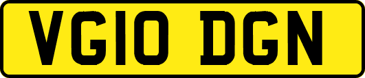 VG10DGN