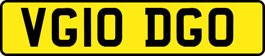 VG10DGO
