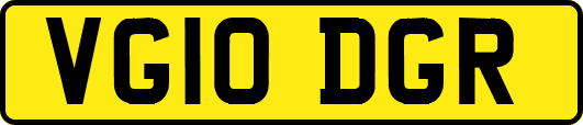 VG10DGR