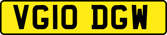 VG10DGW