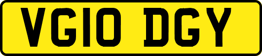 VG10DGY