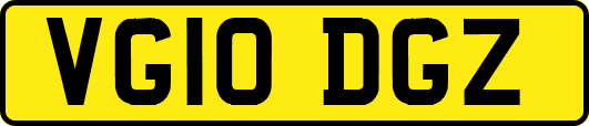 VG10DGZ