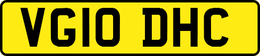 VG10DHC