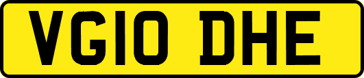 VG10DHE