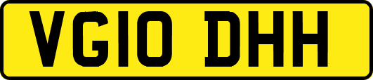 VG10DHH