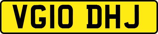 VG10DHJ