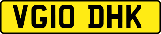 VG10DHK
