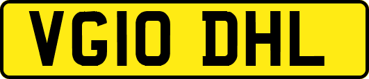 VG10DHL