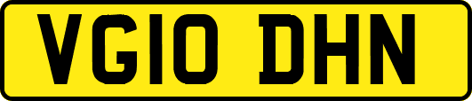 VG10DHN