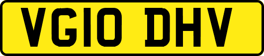VG10DHV