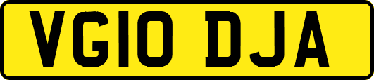 VG10DJA