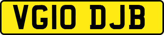 VG10DJB