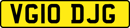 VG10DJG