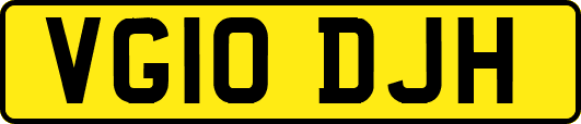 VG10DJH