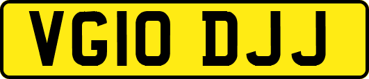 VG10DJJ