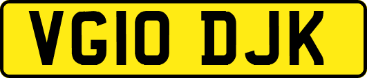 VG10DJK