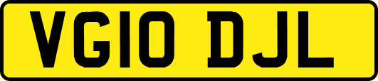 VG10DJL