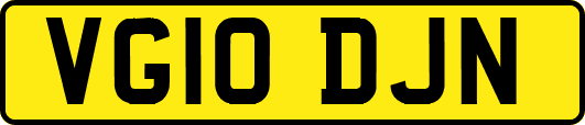 VG10DJN