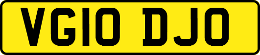 VG10DJO