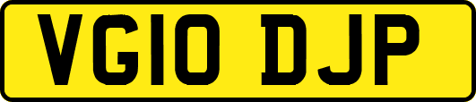 VG10DJP