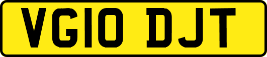 VG10DJT