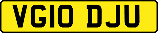 VG10DJU