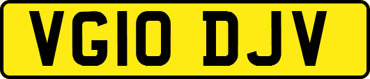 VG10DJV