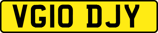 VG10DJY