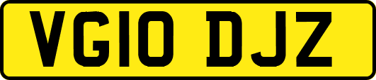 VG10DJZ