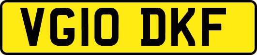 VG10DKF