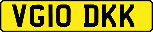 VG10DKK