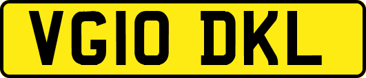 VG10DKL