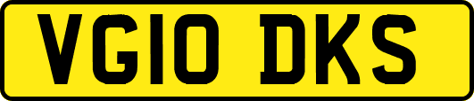 VG10DKS