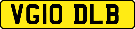 VG10DLB