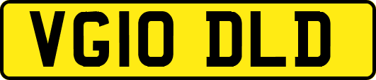 VG10DLD