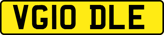 VG10DLE